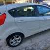 FORD FIESTA 1.6 SE HATCH 16V FLEX 4P POWERSHIFT FORD FIESTA 1.6 SE HATCH 16V FLEX 4P POWERSHIFT