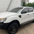 FORD RANGER 2.2 XL 4X4 CD 16V DIESEL 4P MANUAL FORD RANGER 2.2 XL 4X4 CD 16V DIESEL 4P MANUAL