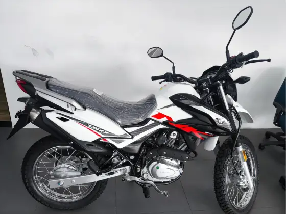 HAOJUE NK 150 ABS 