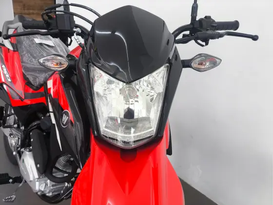 HAOJUE NK 150 ABS 