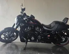 HARLEY-DAVIDSON NIGHT ROD SPECIAL HARLEY-DAVIDSON NIGHT ROD SPECIAL