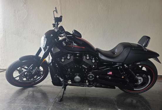HARLEY-DAVIDSON-NIGHT ROD SPECIAL-2014
