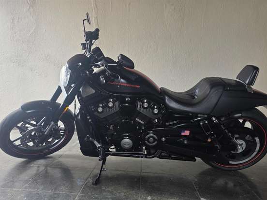 HARLEY-DAVIDSON-NIGHT ROD SPECIAL HARLEY-DAVIDSON-NIGHT ROD SPECIAL-2014