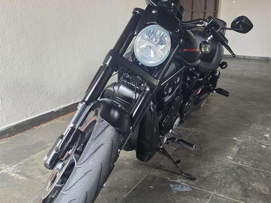 HARLEY-DAVIDSON-NIGHT ROD SPECIAL HARLEY-DAVIDSON-NIGHT ROD SPECIAL-2014