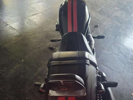 HARLEY-DAVIDSON-NIGHT ROD SPECIAL HARLEY-DAVIDSON-NIGHT ROD SPECIAL-2014
