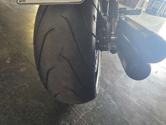 HARLEY-DAVIDSON-NIGHT ROD SPECIAL HARLEY-DAVIDSON-NIGHT ROD SPECIAL-2014