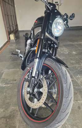 HARLEY-DAVIDSON-NIGHT ROD SPECIAL-2014