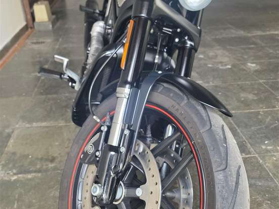 HARLEY-DAVIDSON-NIGHT ROD SPECIAL HARLEY-DAVIDSON-NIGHT ROD SPECIAL-2014