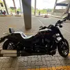 HARLEY-DAVIDSON V ROD NIGHT ROD ESPECIAL HARLEY-DAVIDSON V ROD NIGHT ROD ESPECIAL