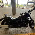 HARLEY-DAVIDSON V ROD NIGHT ROD ESPECIAL HARLEY-DAVIDSON V ROD NIGHT ROD ESPECIAL