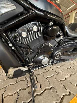 HARLEY-DAVIDSON-V ROD NIGHT ROD ESPECIAL-2013