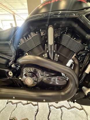 HARLEY-DAVIDSON-V ROD NIGHT ROD ESPECIAL-2013