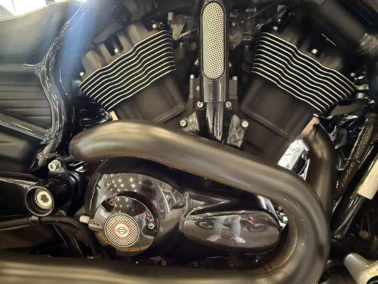 HARLEY-DAVIDSON-V ROD NIGHT ROD ESPECIAL HARLEY-DAVIDSON-V ROD NIGHT ROD ESPECIAL-2013