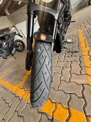 HARLEY-DAVIDSON-V ROD NIGHT ROD ESPECIAL-2013