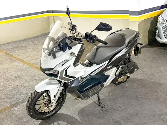 HONDA ADV HONDA ADV