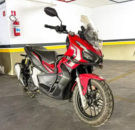 HONDA ADV HONDA ADV