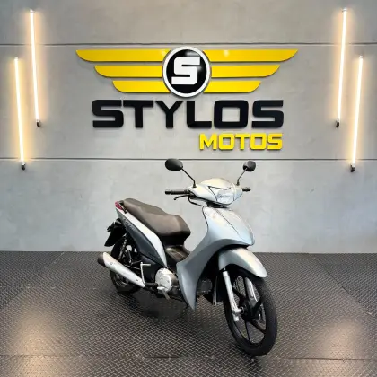 HONDA BIZ 125 ES HONDA BIZ 125 ES
