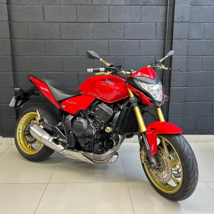 HONDA CB 600F HORNET 