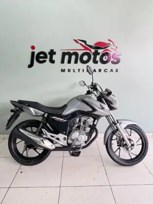 HONDA CG 160 FAN HONDA CG 160 FAN