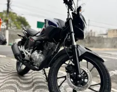 HONDA CG 160 START ES HONDA CG 160 START ES