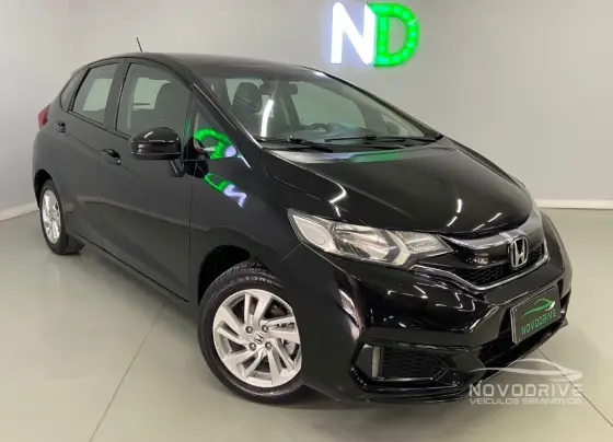 HONDA FIT 1.5 DX 16V FLEX 4P MANUAL HONDA FIT 1.5 DX 16V FLEX 4P MANUAL