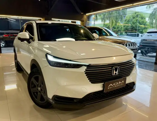 HONDA HR-V 1.5 DI I-VTEC FLEX EXL CVT