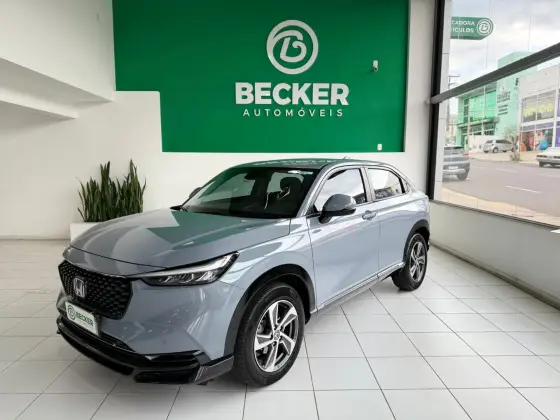 HONDA HR-V 1.5 DI I-VTEC TURBO FLEX TOURING CVT