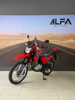 HONDA NXR 160 BROS ESDD 