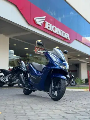 HONDA PCX 160 ABS 