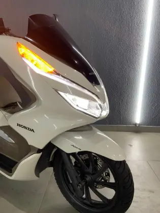 HONDA PCX DLX 