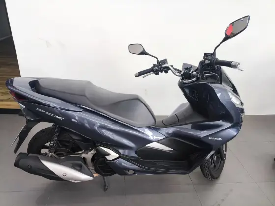 HONDA PCX HONDA PCX