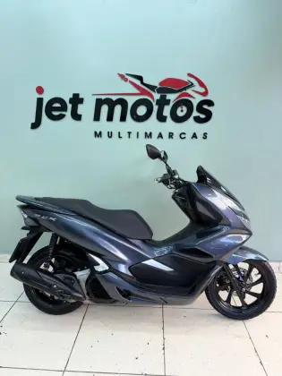 HONDA PCX 
