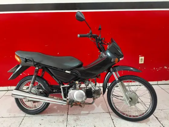 HONDA POP 100 