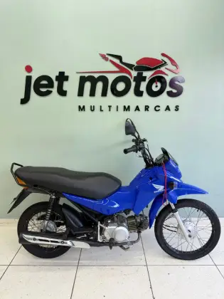 HONDA POP 100 