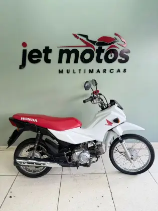 HONDA POP 110i HONDA POP 110i