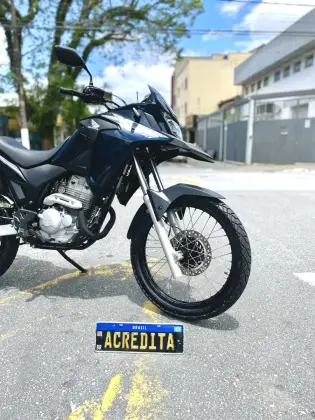HONDA XRE 300 ABS 