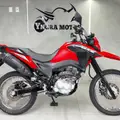 HONDA NXR 160 BROS ABS HONDA NXR 160 BROS ABS