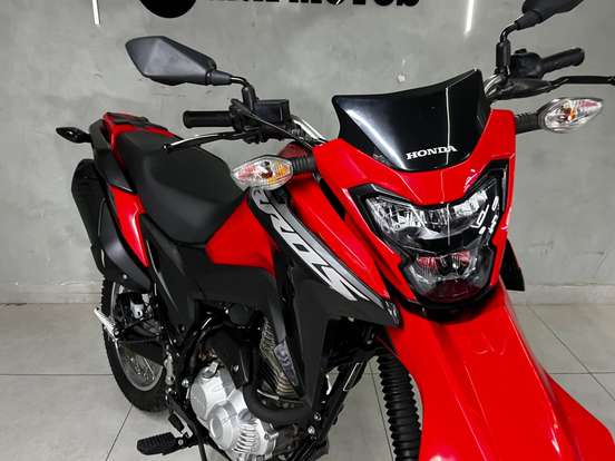 HONDA-NXR 160 BROS ABS-2024