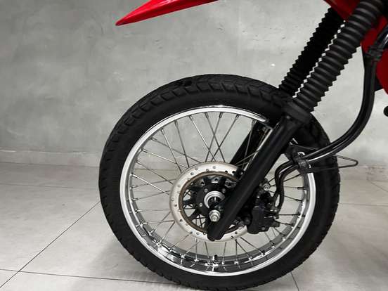 HONDA-NXR 160 BROS ABS HONDA-NXR 160 BROS ABS-2024