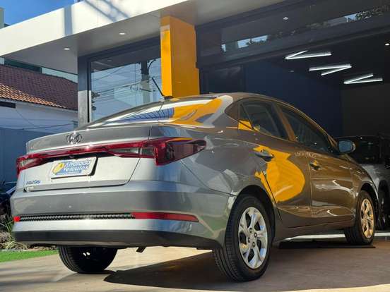 HYUNDAI-HB20S-1.0 12V FLEX COMFORT MANUAL HYUNDAI-HB20S-2023