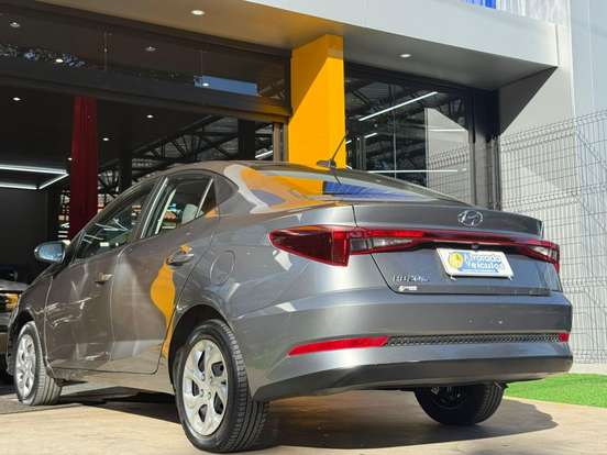 HYUNDAI-HB20S-1.0 12V FLEX COMFORT MANUAL HYUNDAI-HB20S-2023