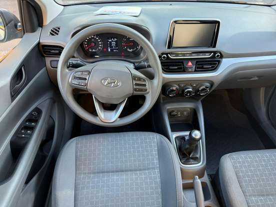 HYUNDAI-HB20S-1.0 12V FLEX COMFORT MANUAL HYUNDAI-HB20S-2023