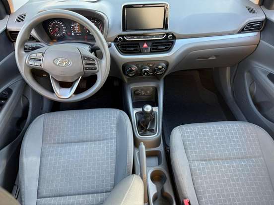 HYUNDAI-HB20S-1.0 12V FLEX COMFORT MANUAL HYUNDAI-HB20S-2023