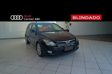 HYUNDAI I30 2.0 MPFI GLS 16V GASOLINA 4P AUTOMÁTICO HYUNDAI I30 2.0 MPFI GLS 16V GASOLINA 4P AUTOMÁTICO