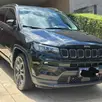 JEEP COMPASS 1.3 T270 TURBO FLEX LONGITUDE AT6 JEEP COMPASS 1.3 T270 TURBO FLEX LONGITUDE AT6