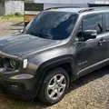 JEEP RENEGADE 1.3 T270 TURBO FLEX SPORT AT6 JEEP RENEGADE 1.3 T270 TURBO FLEX SPORT AT6