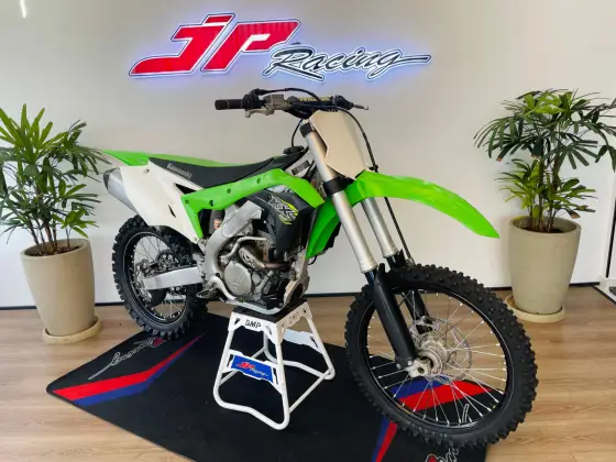 KAWASAKI KX250F 