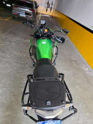 KAWASAKI-VERSYS-X 300 ABS KAWASAKI-VERSYS-X 300 ABS-2018