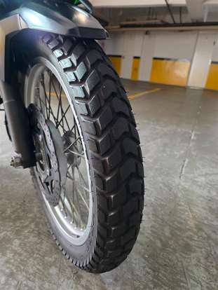 KAWASAKI-VERSYS-X 300 ABS KAWASAKI-VERSYS-X 300 ABS-2018