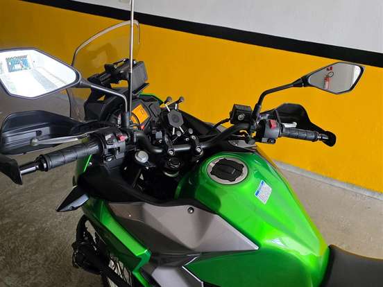 KAWASAKI-VERSYS-X 300 ABS KAWASAKI-VERSYS-X 300 ABS-2018